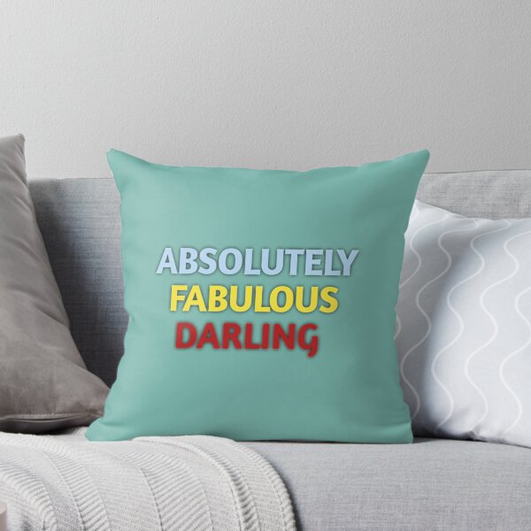Item preview,  ABSOLUTELY FABULOUS DARLING designed and sold by MazeCustom.