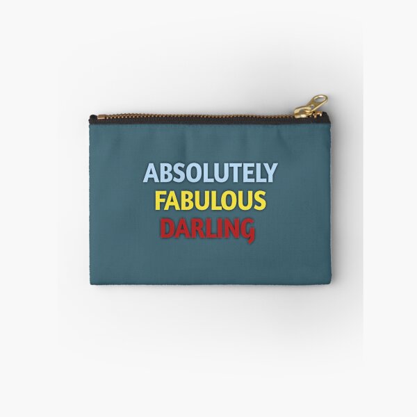 Item preview,  ABSOLUTELY FABULOUS DARLING designed and sold by MazeCustom.