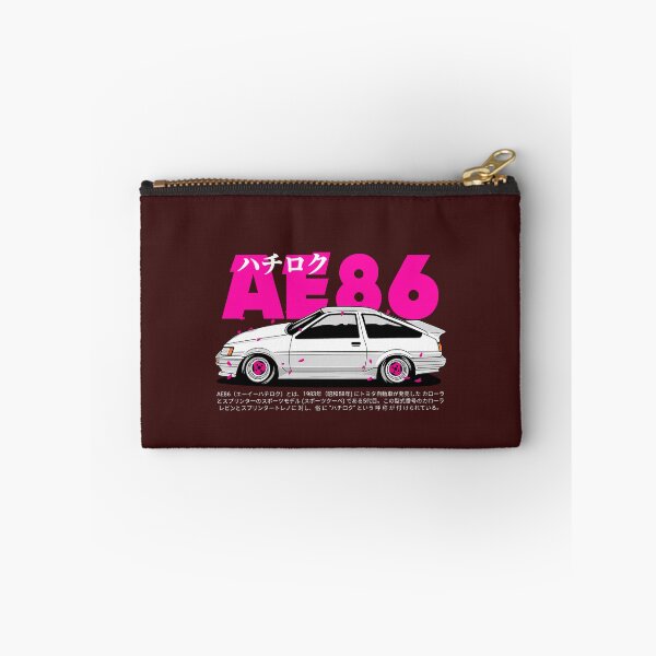 Item preview, AE86 LEVIN designed and sold by Tanoshi Skids.