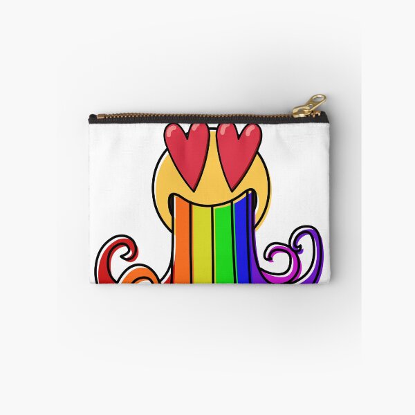 Item preview, Puking Rainbows designed and sold by smirkstudios.