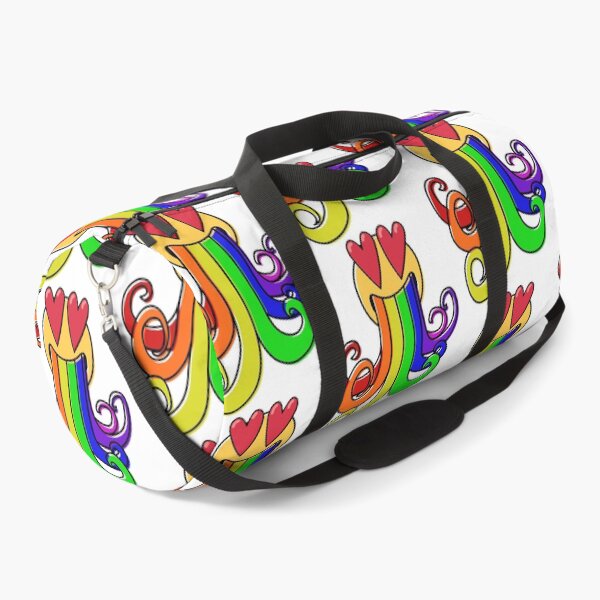 Item preview, Puking Rainbows designed and sold by smirkstudios.