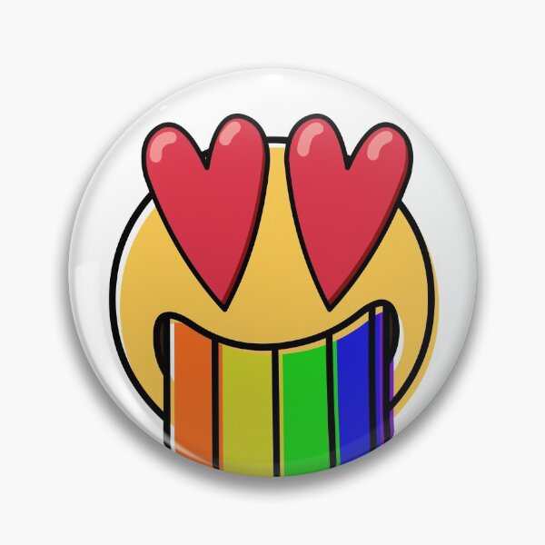 Item preview, Puking Rainbows designed and sold by smirkstudios.