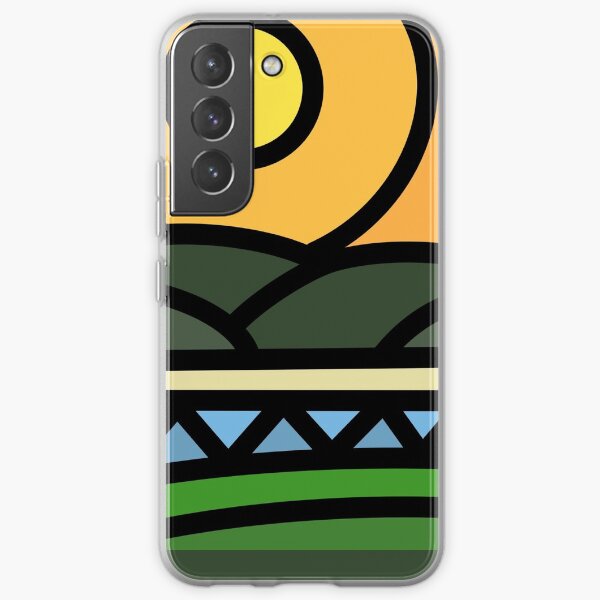 Ngunguru, Aotearoa New Zealand Samsung Galaxy Soft Case