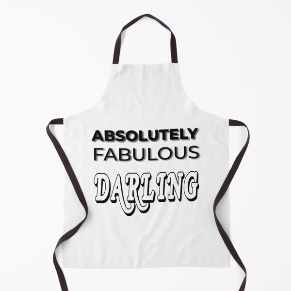 Item preview, Absolutely Fabulous  abfab designed and sold by MazeCustom.