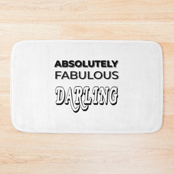 Item preview, Absolutely Fabulous  abfab designed and sold by MazeCustom.