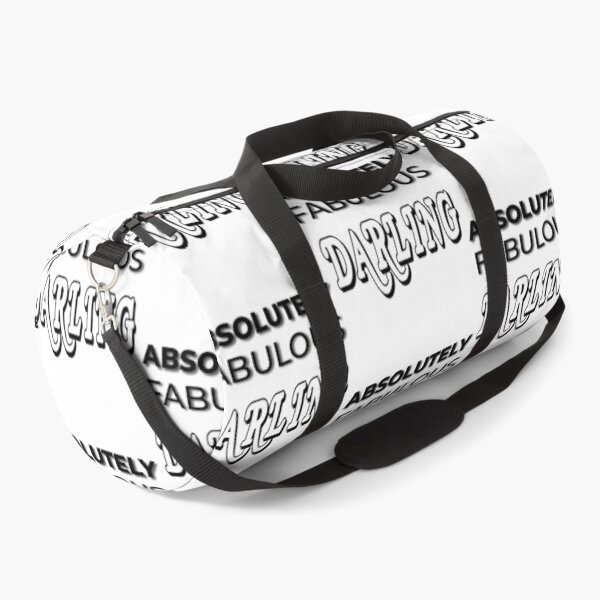 Artikelvorschau, Absolut fabelhaft abfab entworfen und verkauft von MazeCustom.