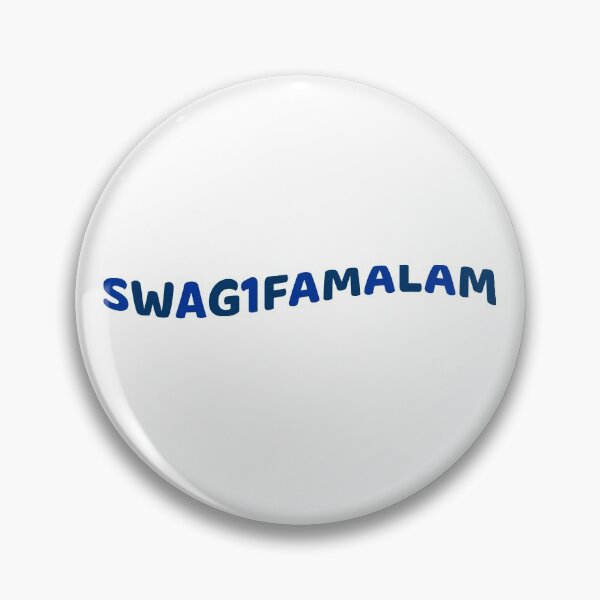 Item preview, "SWAG1FAMALAM" - W2S designed and sold by Chloe R.