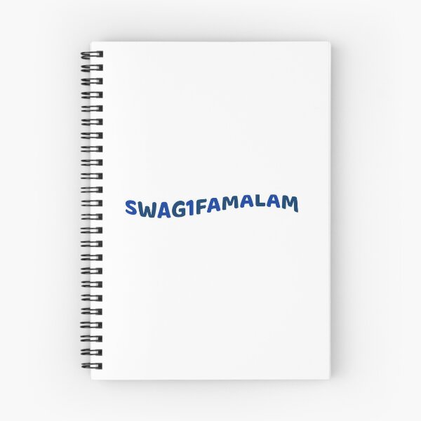 Item preview, "SWAG1FAMALAM" - W2S designed and sold by Chloe R.