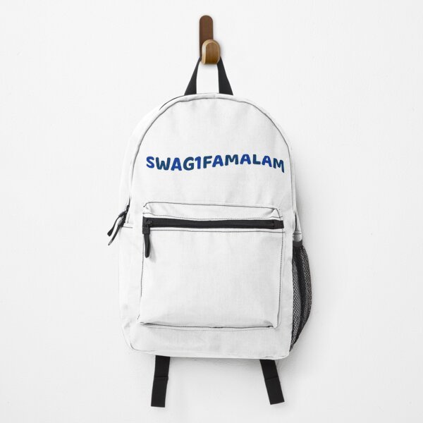 Item preview, "SWAG1FAMALAM" - W2S designed and sold by Chloe R.