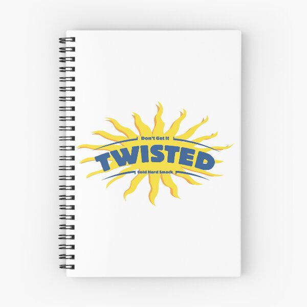 Item preview, Dont Get It Twisted designed and sold by FlawdaMane.