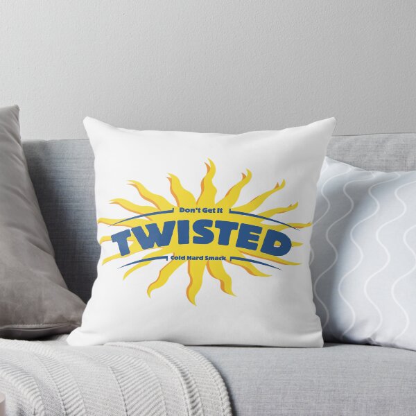 Item preview, Dont Get It Twisted designed and sold by FlawdaMane.
