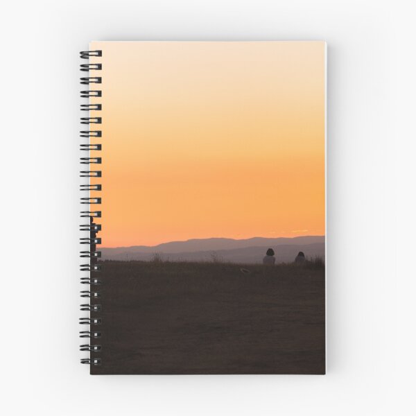 Item preview, Alps Sunset designed and sold by Natalie Ord.