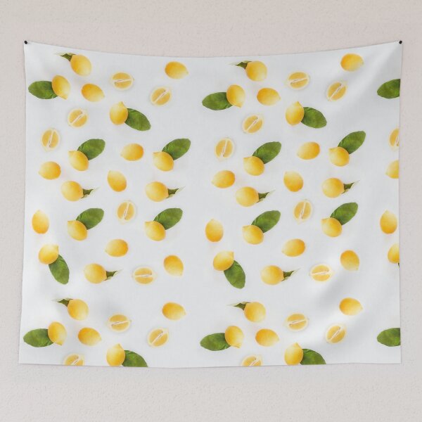 Item preview,  lemon yellow  designed and sold by venus-ian.