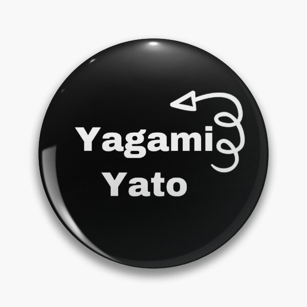 Artikelvorschau, Yagami Yato entworfen und verkauft von Yeewen88.