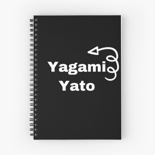 Item preview, Yagami Yato designed and sold by Yeewen88.
