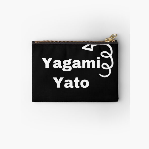 Item preview, Yagami Yato designed and sold by Yeewen88.