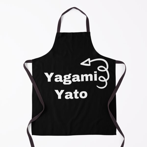 Item preview, Yagami Yato designed and sold by Yeewen88.