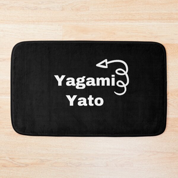 Item preview, Yagami Yato designed and sold by Yeewen88.