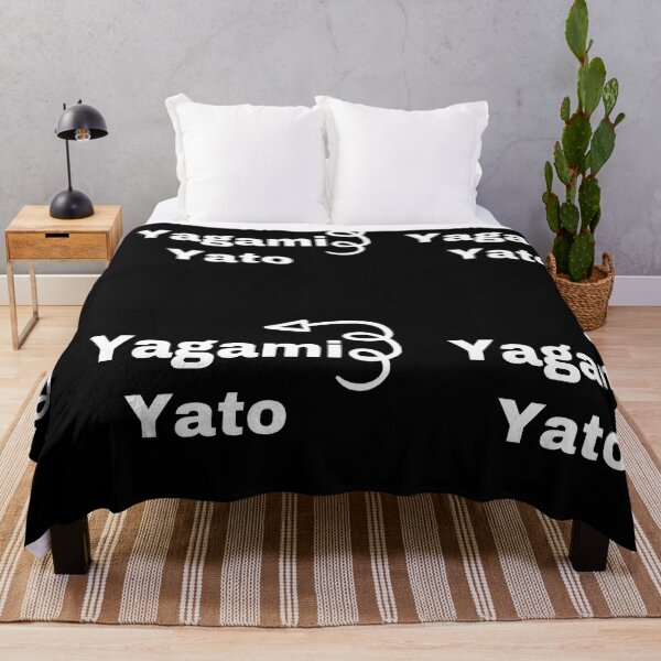 Item preview, Yagami Yato designed and sold by Yeewen88.