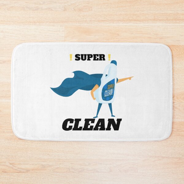 Item preview,  Super-Clean designed and sold by HappinessTrade.