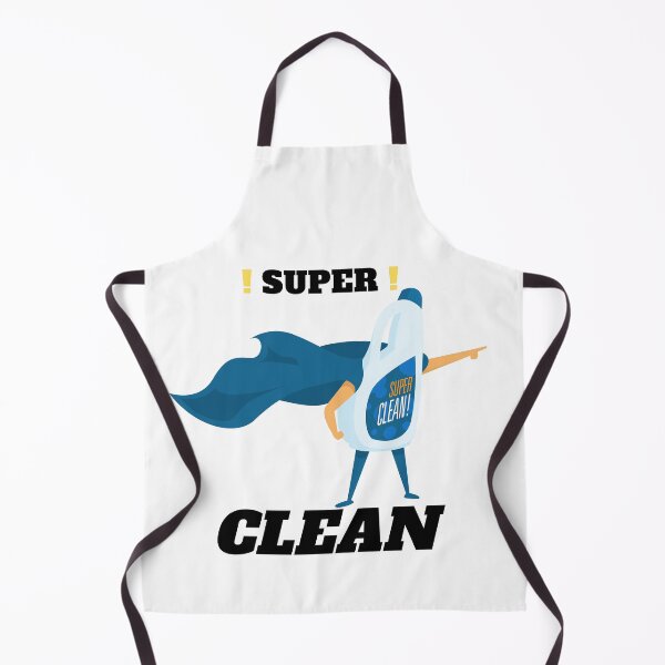 Item preview,  Super-Clean designed and sold by HappinessTrade.