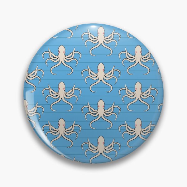 Item preview, Sea Octopus designed and sold by FLASHOP.
