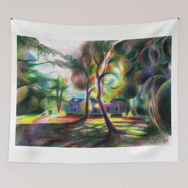 Item preview, De Koepel (The Dome) at Voorburg designed and sold by Corne Akkers.