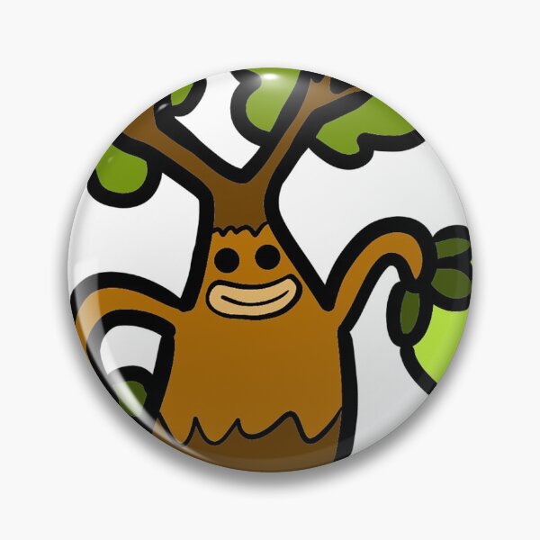 Item preview, The Coconut designed and sold by monster2me.