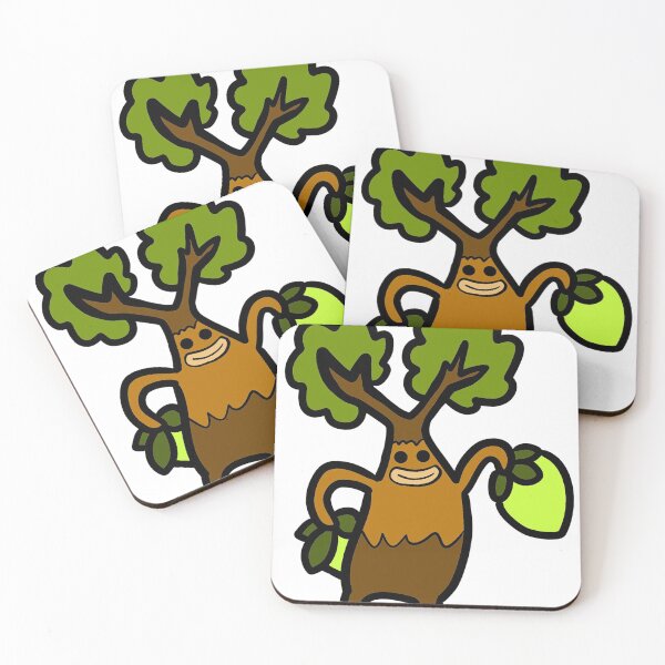 Item preview, The Coconut designed and sold by monster2me.