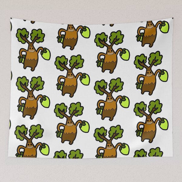 Item preview, The Coconut designed and sold by monster2me.