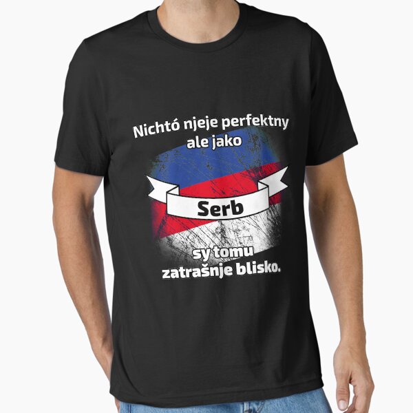 Essential T-Shirt