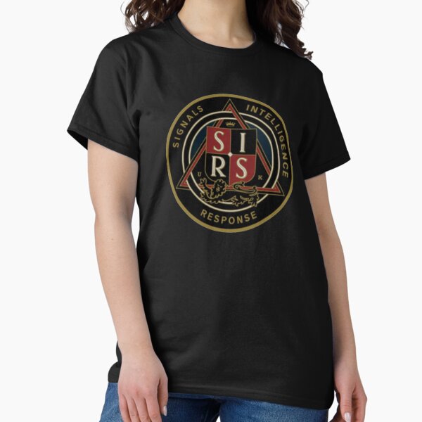 Item preview, Signals Intelligence Response designed and sold by Acgreen56.