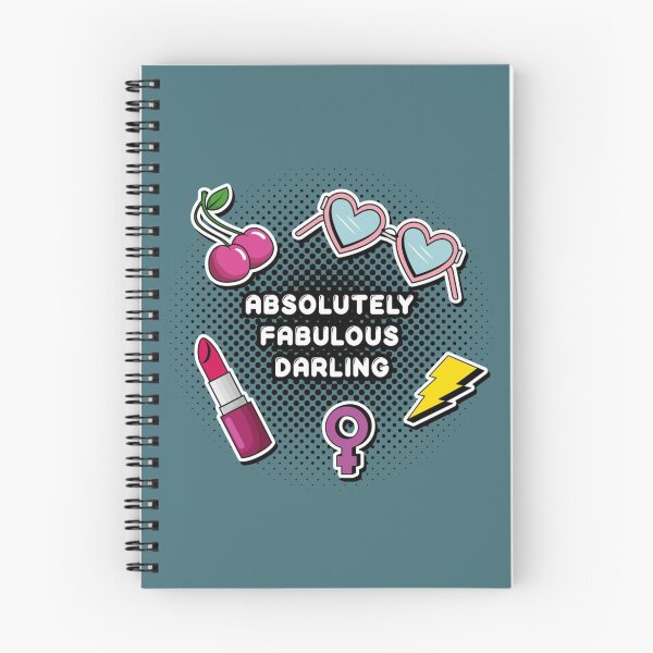 Item preview, absolutamente fabuloso querido ABFAB designed and sold by MazeCustom.