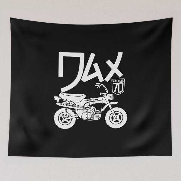 Item preview, The Dax designed and sold by dwiesterns.