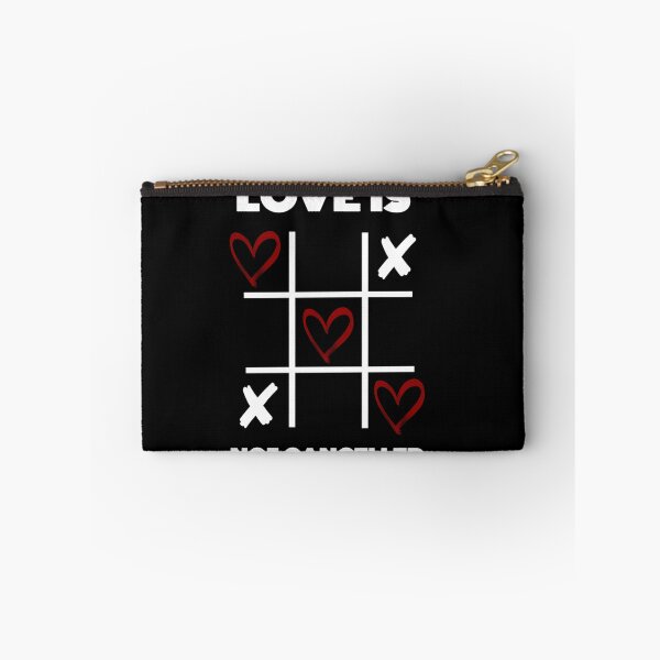 Item preview, Love Is Not Cancelled designed and sold by Zahranstore22.