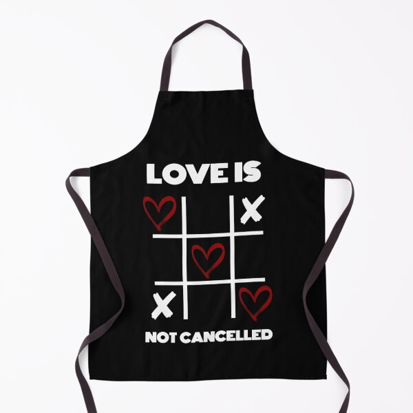 Item preview, Love Is Not Cancelled designed and sold by Zahranstore22.