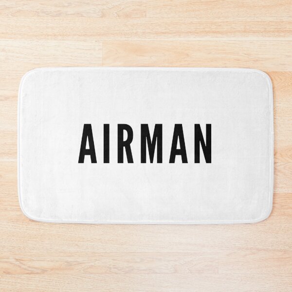 Item preview, Airman designed and sold by armytshirts.