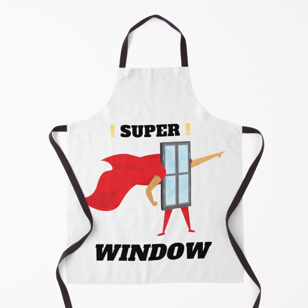 Item preview,  Super Window designed and sold by HappinessTrade.