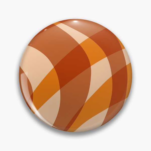 Item preview, orange abstract designed and sold by Julia  Kovtunyak.