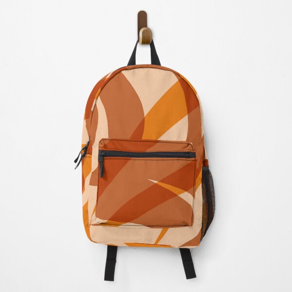 Item preview, orange abstract designed and sold by Julia  Kovtunyak.