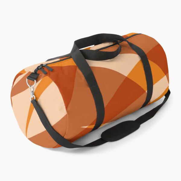 Item preview, orange abstract designed and sold by Julia Kovtunyak.