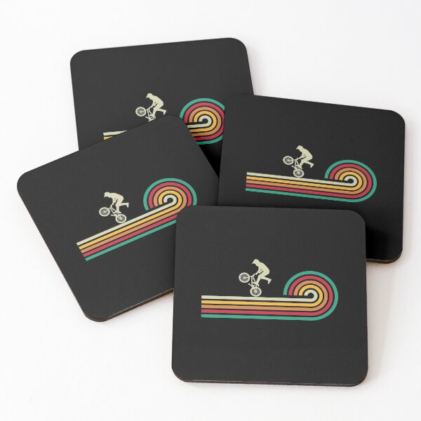 Item preview, BMX vintage round line designed and sold by LQTDesigns.
