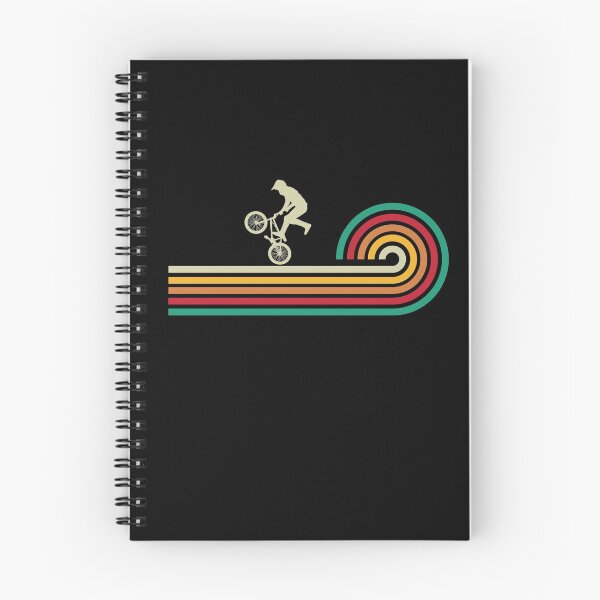 Item preview, BMX vintage round line designed and sold by LQTDesigns.