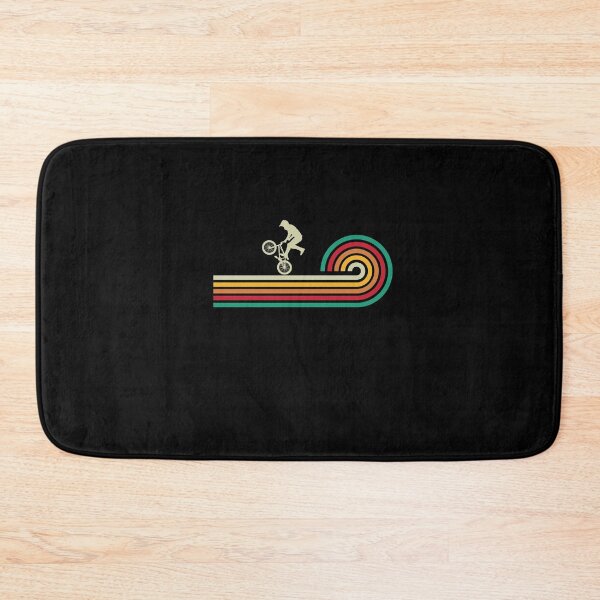 Item preview, BMX vintage round line designed and sold by LQTDesigns.