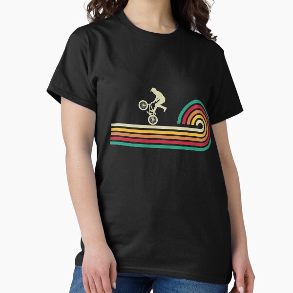 Item preview, BMX vintage round line designed and sold by LQTDesigns.