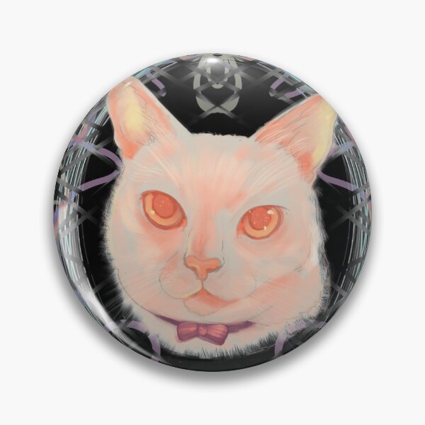 Item preview, Artie Cat designed and sold by Warfie.