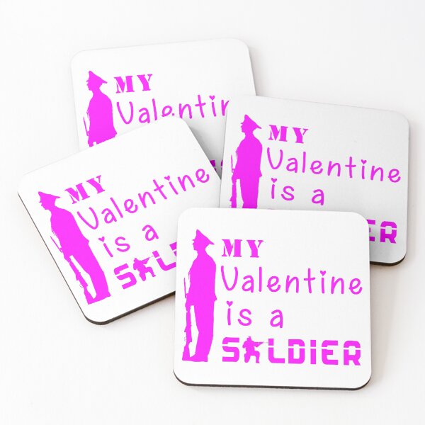 Item preview, my valentine is a sioldier designed and sold by buttamelal.
