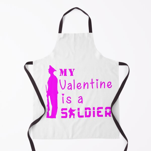 Artikelvorschau, Mein Valentinstag ist ein Sioldier entworfen und verkauft von buttamelal.