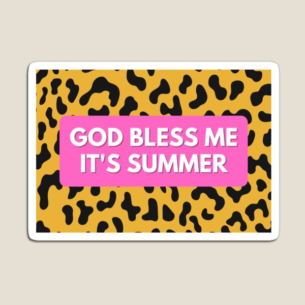 Item preview, Jersey Shore - Pauly D - God bless me, its summer designed and sold by LeoSpaceman.