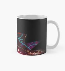 Sydney Opera House 2015 Vivid Festival Mug